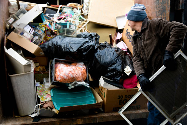 Best Scrap Metal Removal  in Harbour Heights, FL