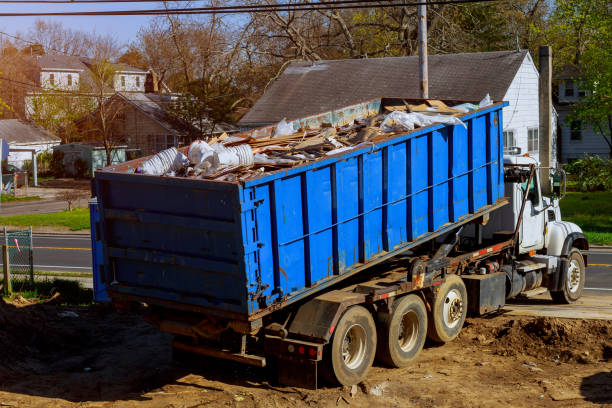 Best Demolition Debris Removal  in Harbour Heights, FL